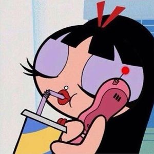 Meet your Posher, Evelyn